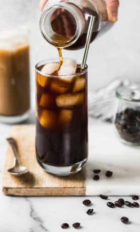 Brew It Cold: How to Master the Art of Cold Brew Coffee